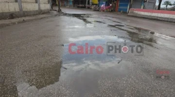 محافظة الإسكندرية توجه تحذيراً للمواطنين بشأن السير بجوار اللوحات الإعلانية في الشوارع